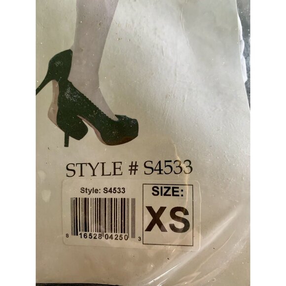 Nautical Themed Women's Costume Set - Picture 4 of 4